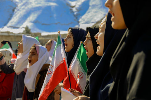 طرح عید تا عید، اهدای کتاب به بیش از 45 مدرسه مناطق محروم استان خراسان شمالی