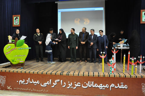 ویژه‌برنامه‌های دهه فجر در کانون استان اردبیل- 3