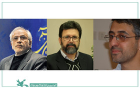 ۳ داور بخش دینی و ارزش‌های انقلاب اسلامی جشنواره پویانمایی معرفی شدند