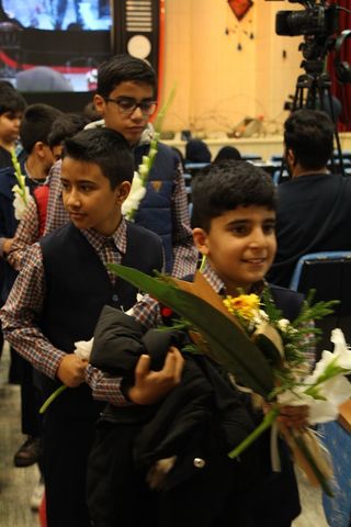 جشنواره قصه‌گویی راز ستاره‌ها در کانون کرمان