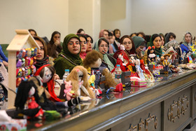 هیات موسس انجمن طراحان  و عروسک‌سازان ایرانی معرفی شدند