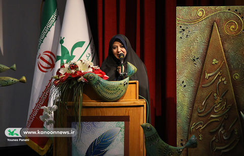 آیین پایانی مهرواره شعر آفرینش در تهران