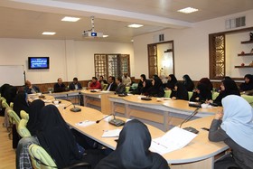 پودمان آموزشی " شیوه‌های زندگی اردویی" در کرمان برگزار شد