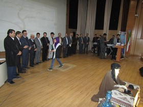 درخشش اعضای کانون در جشنواره داستان نویسی