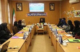 نشست کارشناسان هنری منطقه ۵ کشور در گرگان برگزار شد