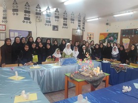 افتتاح انجمن ادبی «آینه‌های ناگهان» کانون خوزستان در اندیمشک