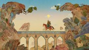 «زال و سیمرغ» بر فراز جشنواره پویانمایی تهران پرواز می‌کند/ قرار انیمیشنی در اسفند
