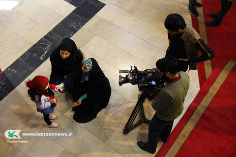 آغاز یازدهمین جشنواره بین‌المللی پویانمایی تهران