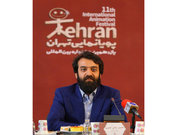 ارتقای جشنواره پویانمایی تهران از اولویت‌های کانون است