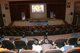 نمایش فیلم‌های یازدهمین جشنواره پویانمایی در سینماکانون سمنان