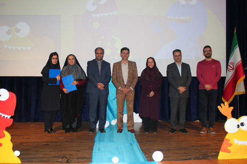 نخستین جشنواره پویانمایی استانی کودک ونوجوان «شار» در مازندران 
