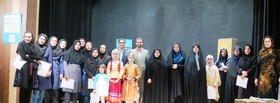 پایانی خوش برای سال 97 در کانون استان قزوین