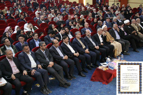 تجلیل از روابط‌عمومی کانون استان سمنان