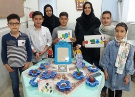 اجرای طرح عیدانه در استان مرکزی