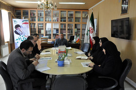 شورای فرهنگی کانون استان اردبیل، اولین جلسه خود را در سال ۱۳۹۸ برگزار کرد