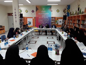 نماینده مجلس شورای اسلامی: فعالیت‌های کانون، مهمترین اثر تربیتی را بر روی کودکان دارد