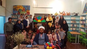 برگزاری اعیاد شعبانیه در مراکز فرهنگی هنری کرمان