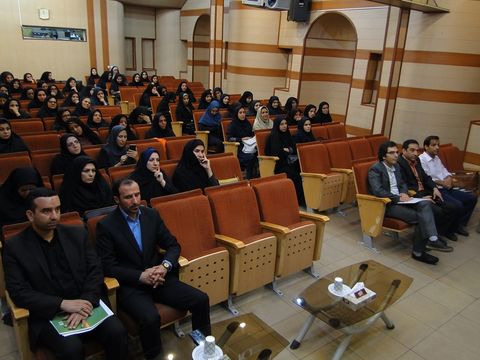 روز دوم گردهمایی /کانون اصفهان