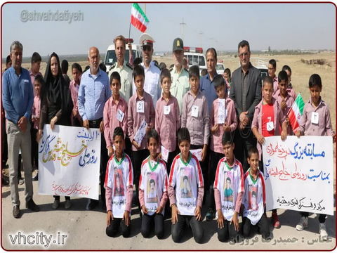 ویژه برنامه های روز ملی خلیج فارس در مراکز کانون بوشهر