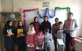 ویژه برنامه‌های هفته معلم در مراکز کانون استان قزوین