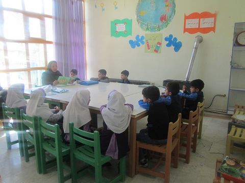 گرامی داشت هفته معلم در مراکز فرهنگی و هنری کانون مازندران