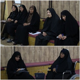 کانون بازنشستگان در کرمان تشکیل شد