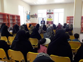 اجرای کلاس‌های ویژه "کیو سی تی" در سطح مراکز مختلف کانون پرورش فکری استان کرمانشاه