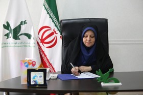 پیام تبریک مدیرکل کانون استان قزوین به مناسبت روز روابط عمومی