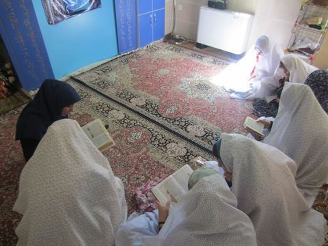 گزارش تصویری ماه رمضان مراکز آذربایجانغربی