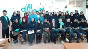 آغاز به کار اولین انجمن عکاسی نوجوانان خوزستانی در شهرستان اهواز