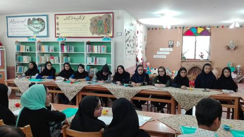 افتتاح اولین انجمن عکاسی نوجوانان خوزستانی در شهرستان اهواز