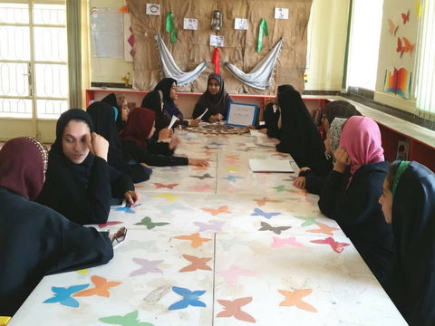 سالروز آزادسازی خرمشهر در مراکز کانون بوشهر