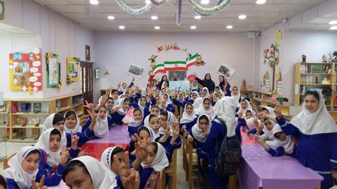 «روز ملی مقاومت ایثار و پیروزی» در مراکز کانون آذربایجان شرقی