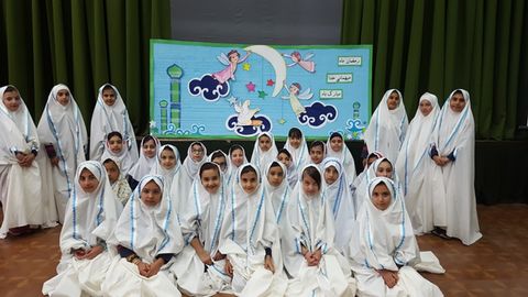 مهرواره ضیافت در مراکز زنجان