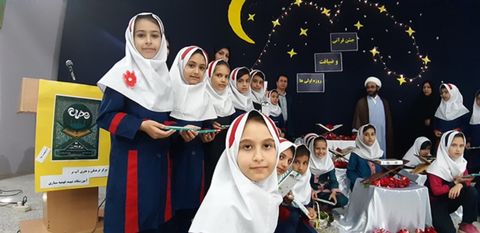 مهرواره ضیافت در مراکز زنجان