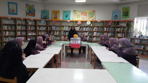 ویژه‌برنامه‌های مراکز فرهنگی‌هنری کانون گلستان در حمایت از کودکان مظلوم و محروم فلسطین