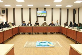 کارگاه تخصصی نمازشناسی و شیوه‌های دعوت به نماز در کانون پرورش فکری سیستان و بلوچستان برگزار شد