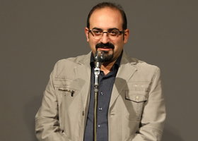 انتصاب امیر مشهدی‌عباس به عنوان مدیر جدید مرکز تئاتر کانون