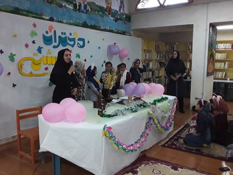 جشن روزه اولی‌ها در کرمان