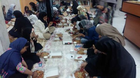 جشن  روز اولی ها در مراکز کرمان
