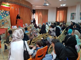 برگزاری همایش‌های «کانون و خانواده‌» در مراکز کانون آذربایجان شرقی