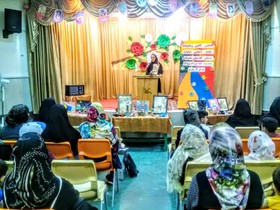 همایش‌های «کانون و خانواده» در مراکز کانون آذربایجان شرقی