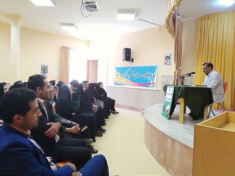 برگزاری همایش‌های «کانون و خانواده» در مراکز کانون آذربایجان شرقی