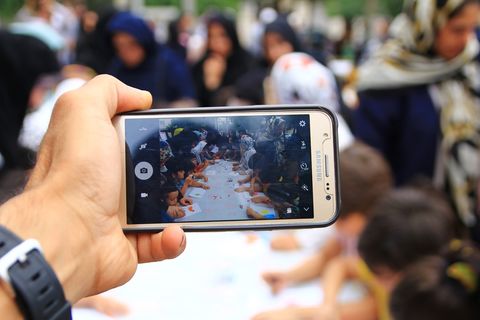 تابستان شاد در مراکز فرهنگی هنری کانون پرورش فکری گلستان