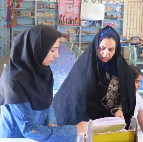 رونق ثبت نام کلاس‌های تابستانی در مراکز فرهنگی و هنری کانون استان قزوین