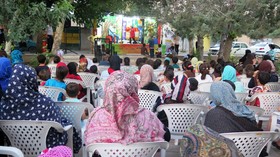 پایانی خوب برای اجرای پویش «فصل گرم کتاب» در قزوین