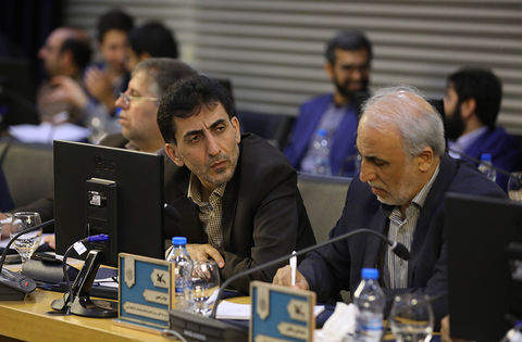 نشست فصلی مدیران کانون پرورش فکری در مشهد