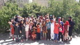 تابستان شاد کانون در مراکز فرهنگی هنری سیستان و بلوچستان