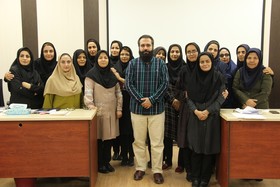 کارگاه آموزش طنز ویژه‌ی مربیان مراکز فرهنگی‌هنری سیستان و بلوچستان برگزار شد