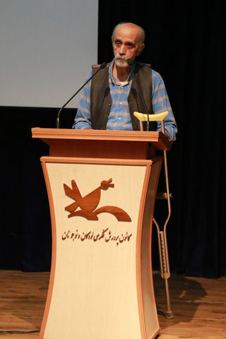 تشکیل انجمن قصه‌گویی در مازندران